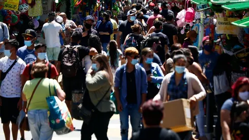 Ministerio de Salud anunció que comunas retroceden a cuarentena en el Plan Paso a Paso