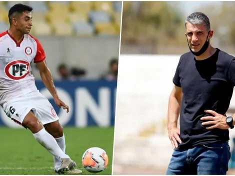 Andía: “Vojvoda está capacitado para asumir la selección chilena”