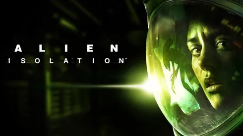 Alien: Isolation gratis en Epic Games Store