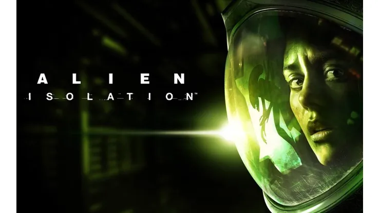 Alien: Isolation gratis en Epic Games Store