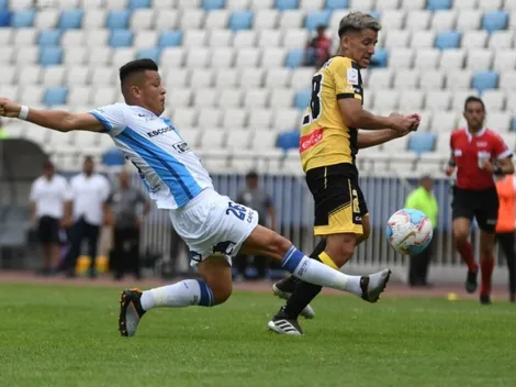 Coquimbo enfrenta a Antofagasta con la necesidad de salir del fondo