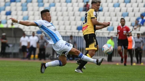 Coquimbo será local ante Antofagasta en un partido en el que necesita alejarse del fondo de la tabla.