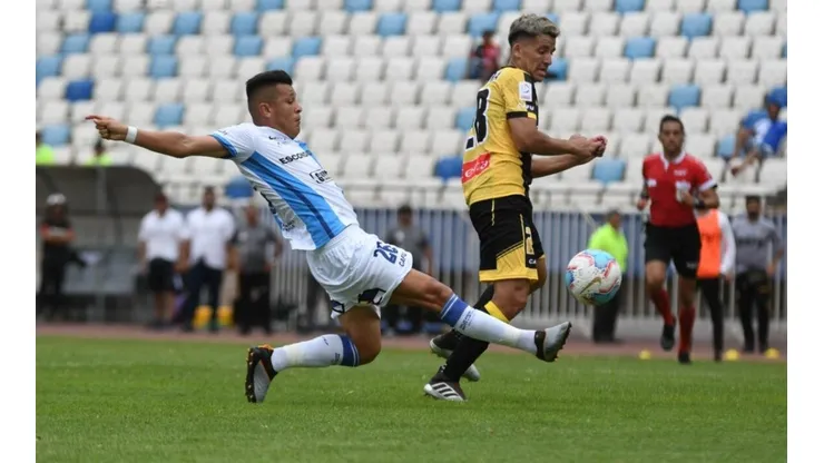 Coquimbo será local ante Antofagasta en un partido en el que necesita alejarse del fondo de la tabla.