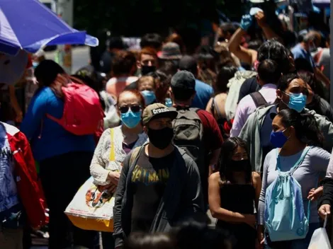 Gobierno dirimió las medidas de cara a las fiestas de fin de año