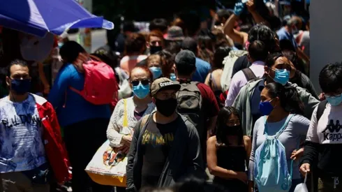 Gobierno dirimió las medidas de cara a las fiestas de fin de año