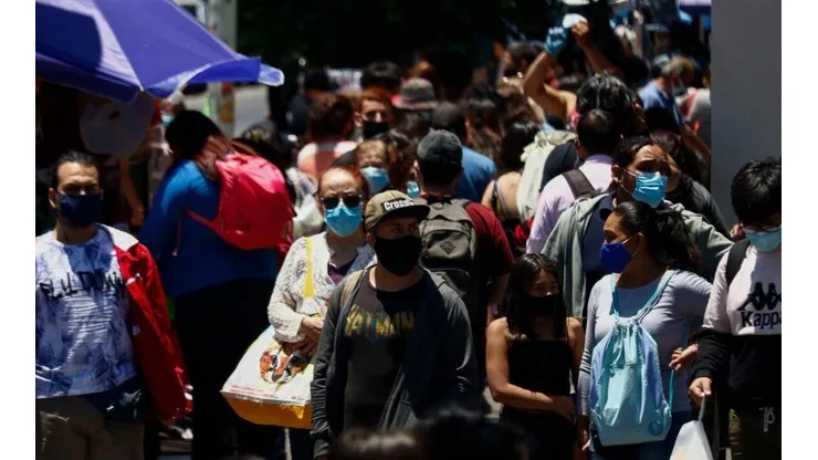 Gobierno dirimió las medidas de cara a las fiestas de fin de año