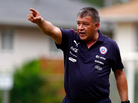 "A Claudio Borghi le interesó la propuesta de dirigir a Colombia"