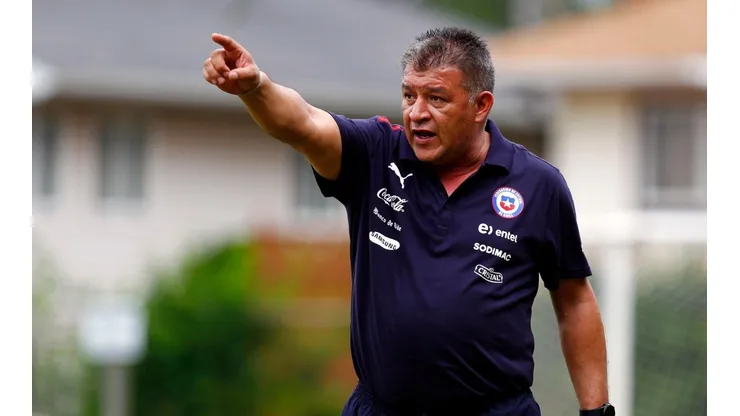 El Bichi se interesa en Colombia
