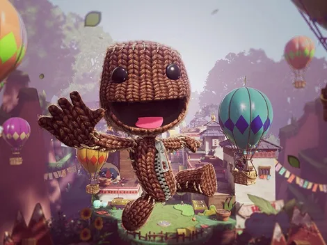 Análisis de “Sackboy: A Big Adventure”: Un plataformero desafiante