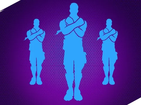Consigue el emote de Wakanda Forever en Fortnite