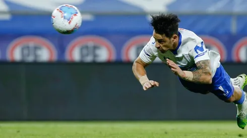 Zampedri está listo para el clásico