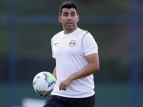 Maldonado debutará como entrenador ante Palmeiras