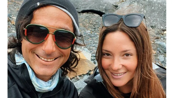 Kel e Iturra descartan romance tras viaje a Torres del Paine