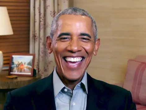 Barack Obama da a conocer su listado musical favorito 2020