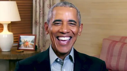 El ex mandatario estadounidense es conocido por sus populares playlist anuales.