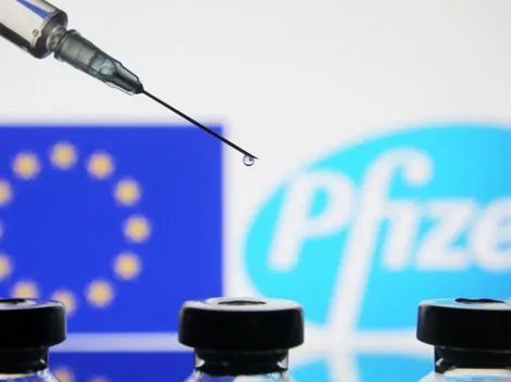 ¿Qué regiones recibirán primero la vacuna?