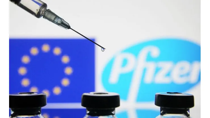 Se espera vacuna a 15 millones de personas en el primer trimestre del 2021.