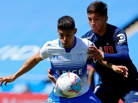 ¡Jo Jo Jo! Programación navideña y con clásico de campeonato