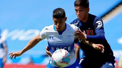 Universidad Católica y Universidad de Chile se enfrentarán este miércoles en el Estadio Nacional