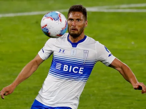 Lanaro sufre rotura de ligamento y queda fuera del torneo