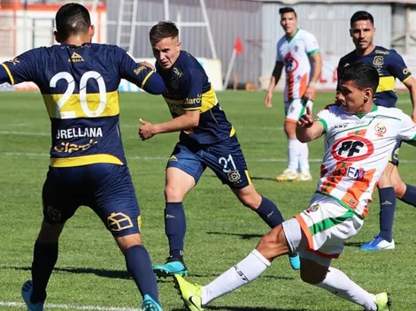 Everton quiere escalar en la ponderada ante Cobresal: Fecha y hora