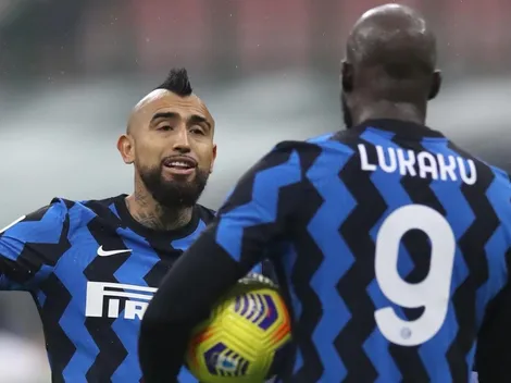 Vibrante pelea entre Milan e Inter por la punta: tabla de la Serie A