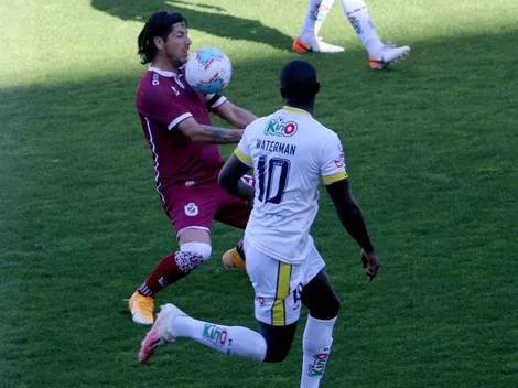 La Serena derrota a UdeC y la hunde en el fondo de la acumulada