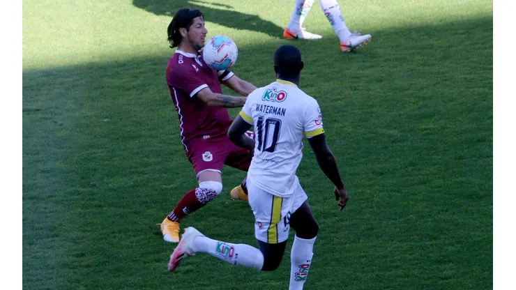 La Serena ganó y se escapó tanto en la tabla de posiciones como la acumulada