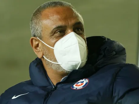 Milad molesto por caso Curicó: "El autocuidado es día a día"