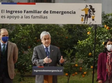 Ingreso Familiar de Emergencia | Revisa si eres beneficiario de la séptima entrega de la ayuda estatal