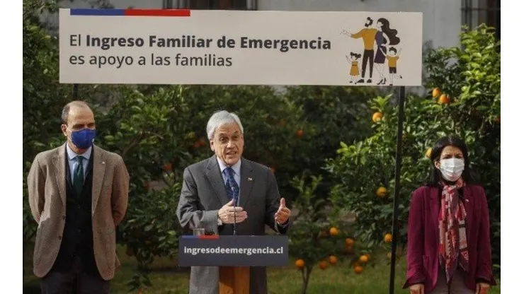Ingreso Familiar de Emergencia | Revisa si eres beneficiario de la séptima entrega de la ayuda estatal