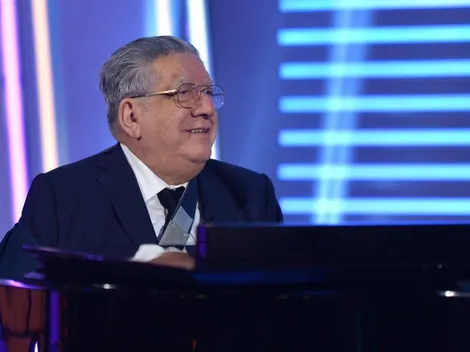 "Tío Valentín" quiere ser voluntario para la vacuna contra el Covid-19