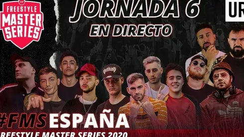 Gazir y Mnak tienen la posibilidad de recortar distancias con Bnet, líder de la competencia.