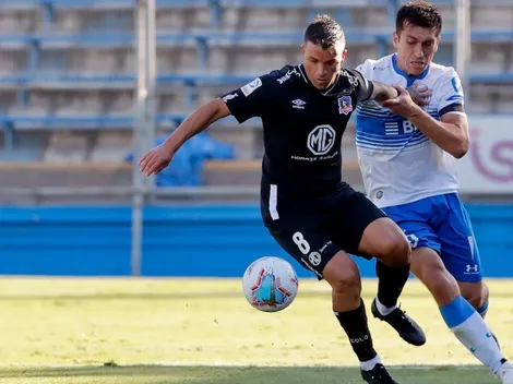 Dos finales: Colo Colo se juega la vida en cuatro días