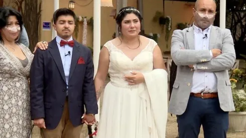 Esta temporada estuvo marcada por los estrictos protocolos sanitarios que se tuvieron que cumplir.