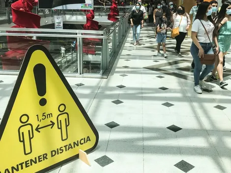 ¿Puede decretarse cuarentena en la RM?