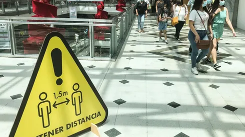 Este lunes 21 de diciembre el Minsal comunicará la decisión