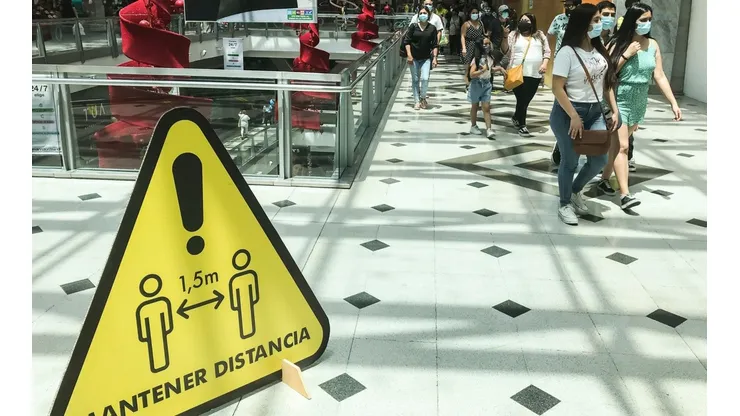 Este lunes 21 de diciembre el Minsal comunicará la decisión