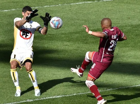 Directorio de la ANFP denunciará a Matías Cano