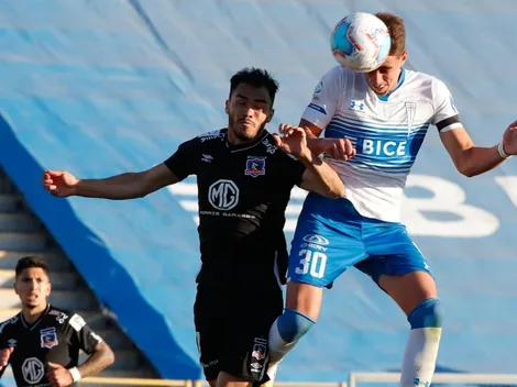 Holan: "En situaciones de gol creo que estuvimos más cerca"