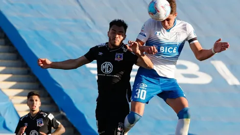 La UC no pudo en casa con el colista del Torneo.