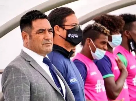 Nelson Tapia es campeón de Segunda Categoría en Ecuador