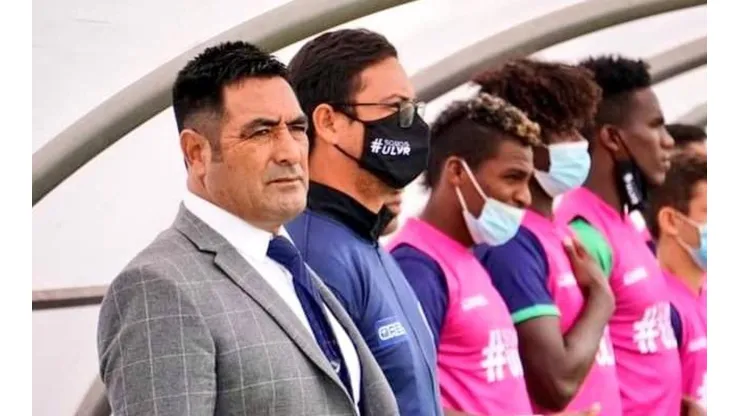 Tapia es campeón en Ecuador