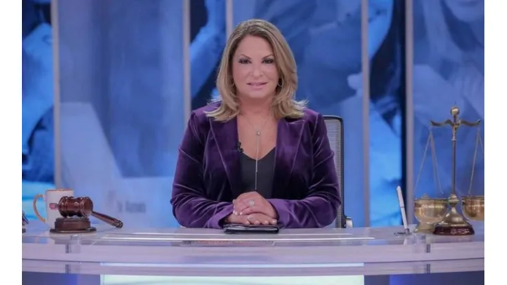 La producción será de ficción y reflejará las historias de "Caso Cerrado".
