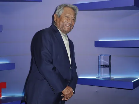 Mejora salud de Armando Manzanero tras dar positivo a Covid-19