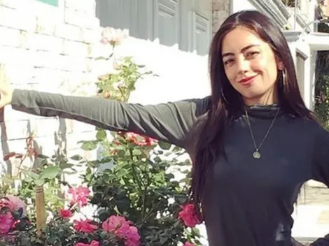 Actriz de BKN presenta a su pololo en Instagram y recibe críticas