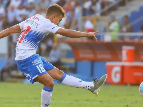 Holan y Buonanotte: "Yo no tengo cortado a ningún futbolista"