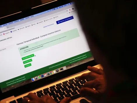 ¿Cuántos permisos puedo pedir el fin de semana?