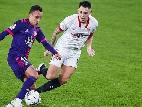 Valladolid con Orellana le roba un punto de oro a Sevilla
