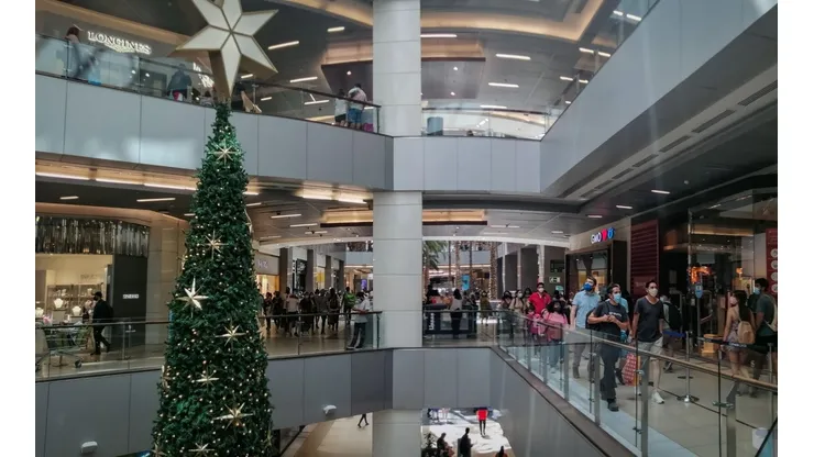 Revisa quienes recibirán el aguinaldo de navidad
